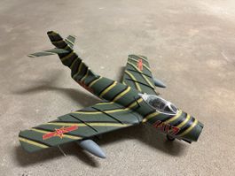 Elite Force Mig 15 1/18