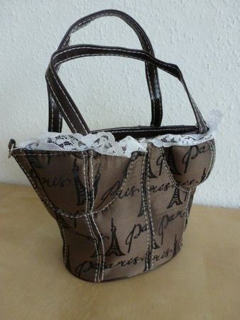 Handtasche