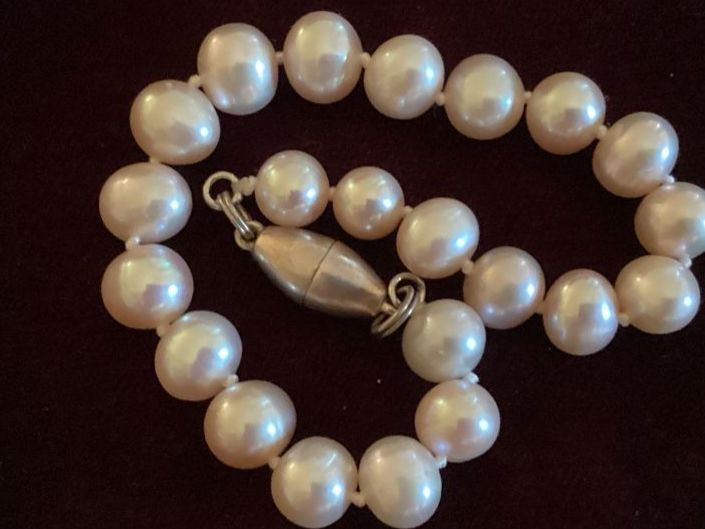 Armbänder & -reifen: Bracelet – Gebraucht aus fribourg von iris18 1