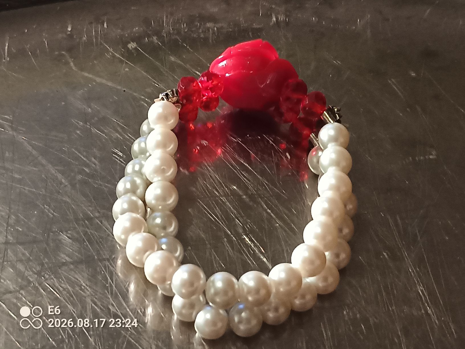 Bracciali & Braccialetti: Elastisches Armband – Usato da Zürich venduto da Mitzi6 1