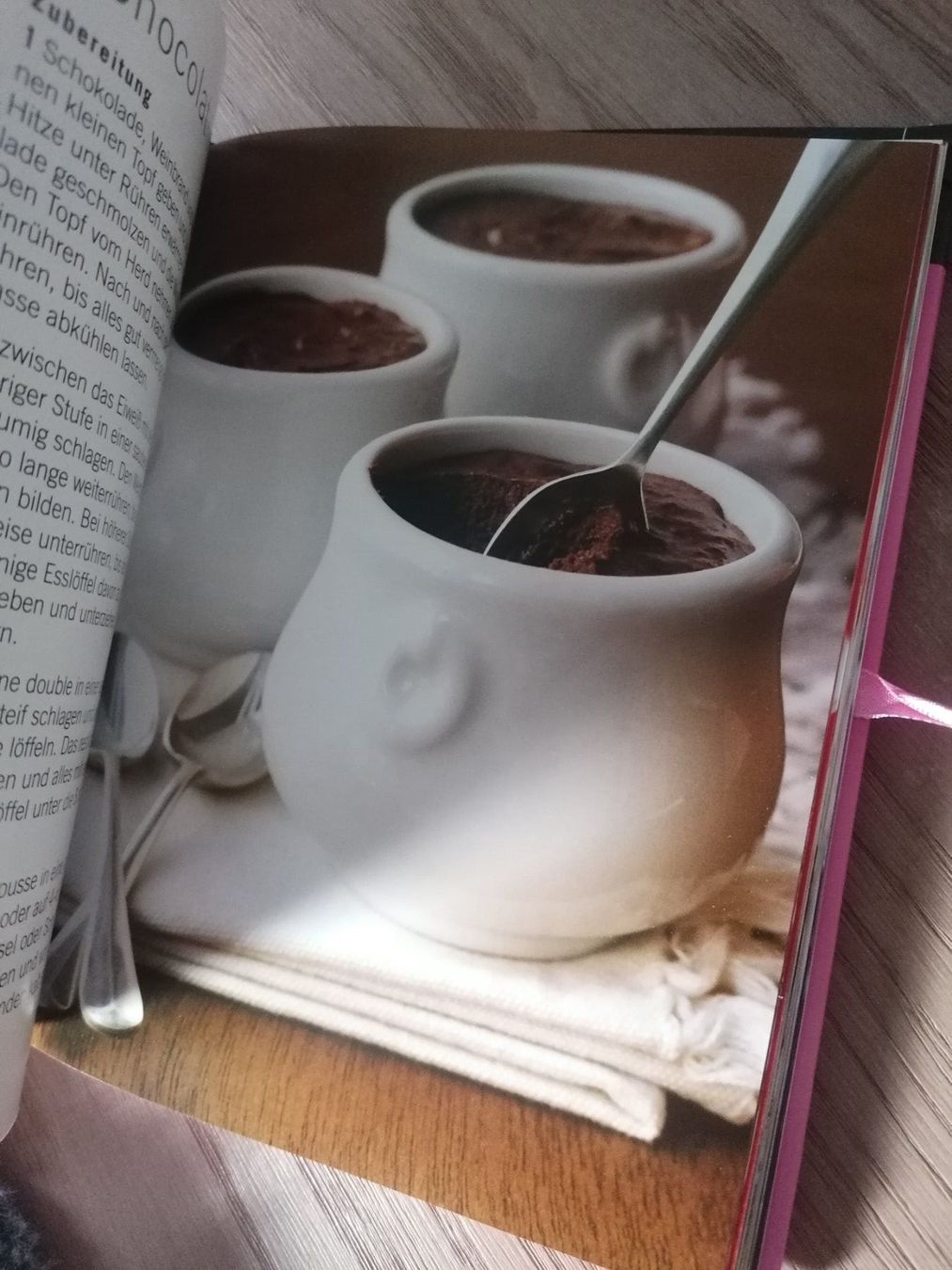 Libri: Butlers Kochbuch: Desserts – Usato da Stein AR venduto da elifi88 6