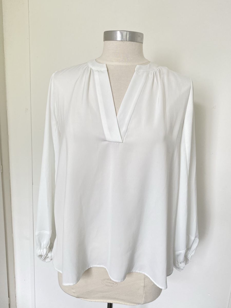 Hemisphere Camicette: Hemisphere Bluse / Gr. M – Usato da Balzers venduto da styleee