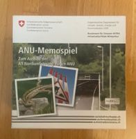 Memory ASTRA Ausbau A1 Nordumfahrung Zürich ANU
