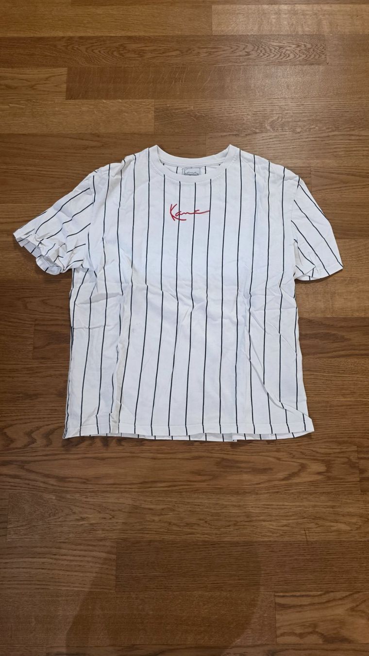 T-shirt: 15 Herren T-Shirts Grösse M – Usato da Wauwil venduto da Swisslu 8