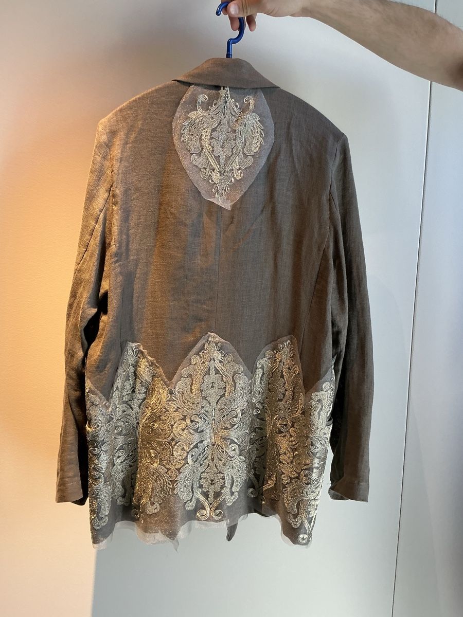 Giacche: Blazer von Souvenir – Nuovo (secondo la descrizione) da Zürich venduto da lukasg.meier 1