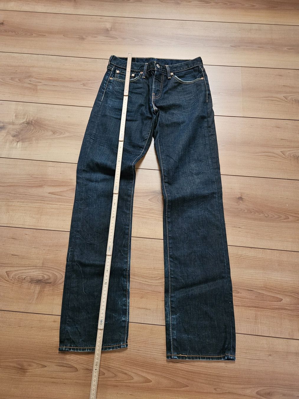 Levi's Jeans: Levis Jeans 31 x 32 – Gebraucht aus Tann von Pepiino 1