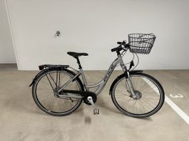 Price Damen Velo City Bike 