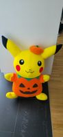 Pikachu Halloween Plüsch