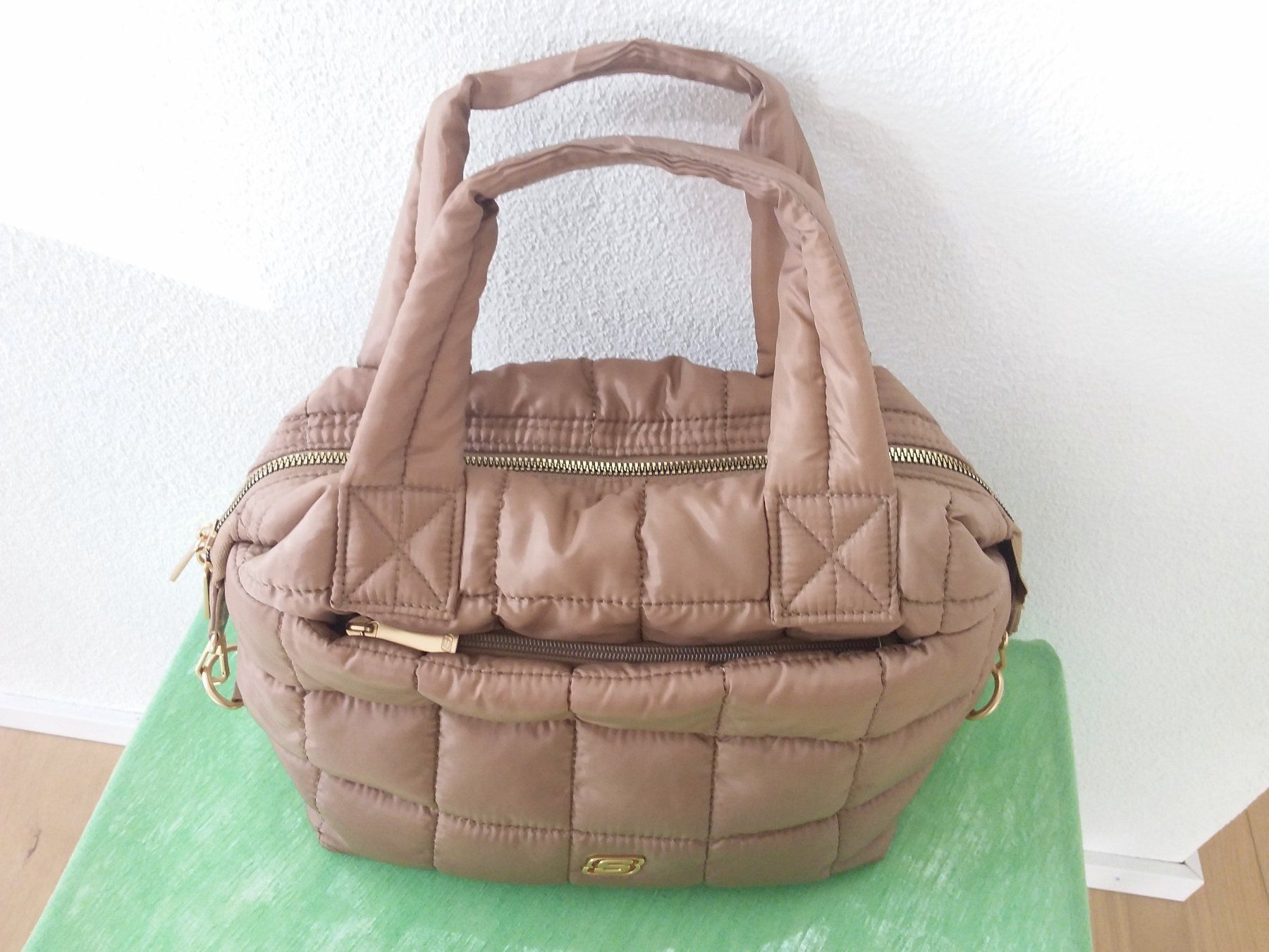 Skechers Borse da donna: SKECHERS Handtasche – Usato da Uitikon Waldegg venduto da Risibisi7