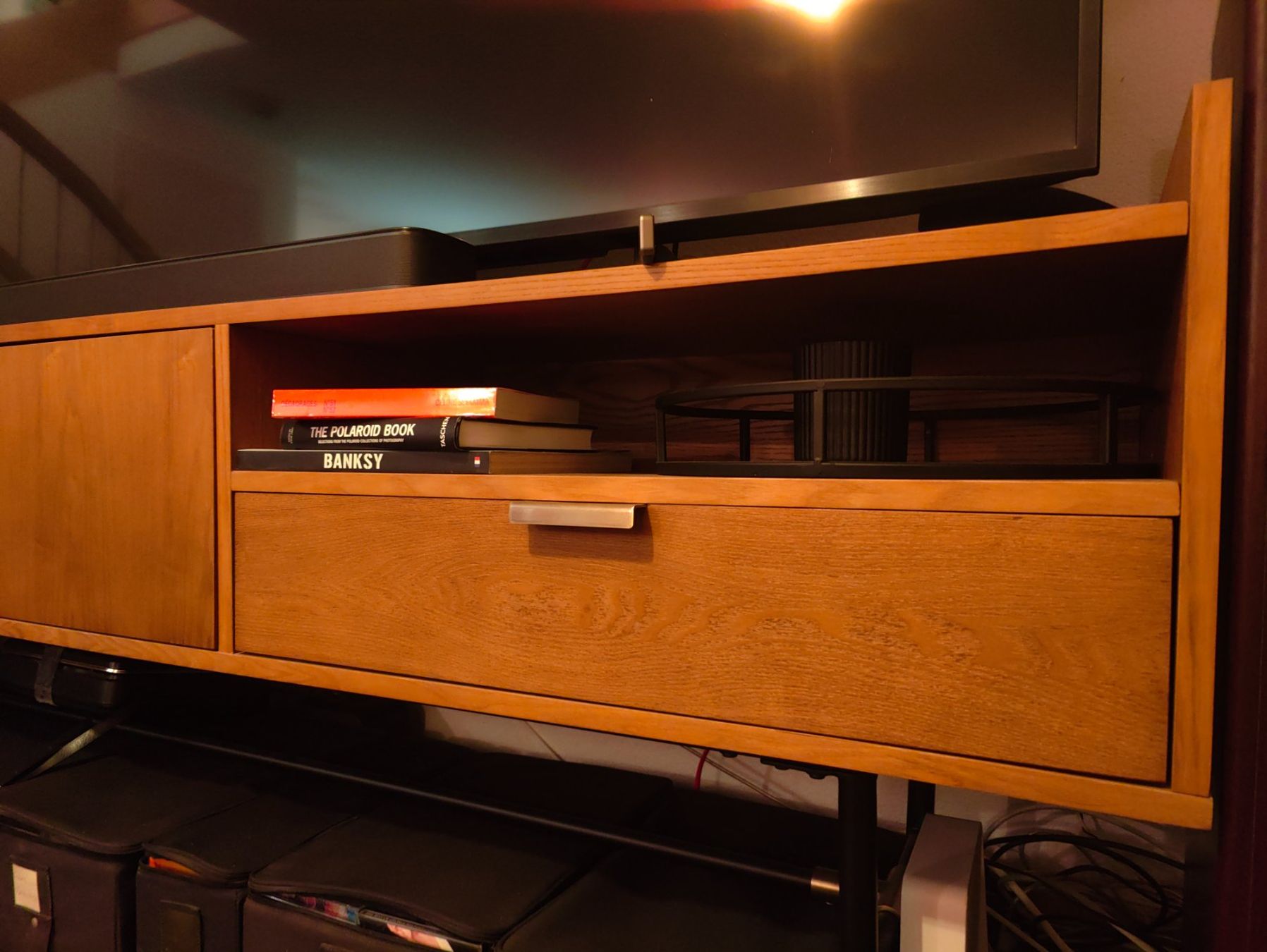 Credenze: Buffet enfilade Botello – Usato da Cheseaux-sur-Lausanne venduto da NikoRiko 5