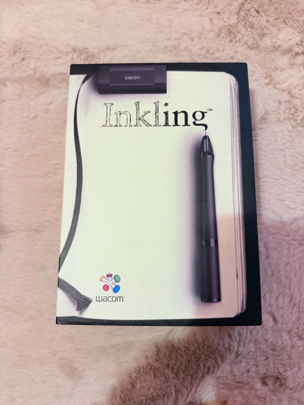 Wacom Penna & Evidenziatori: Wacom INKLING digital draw graphics tablet – Usato da Dübendorf venduto da saltedbread 1