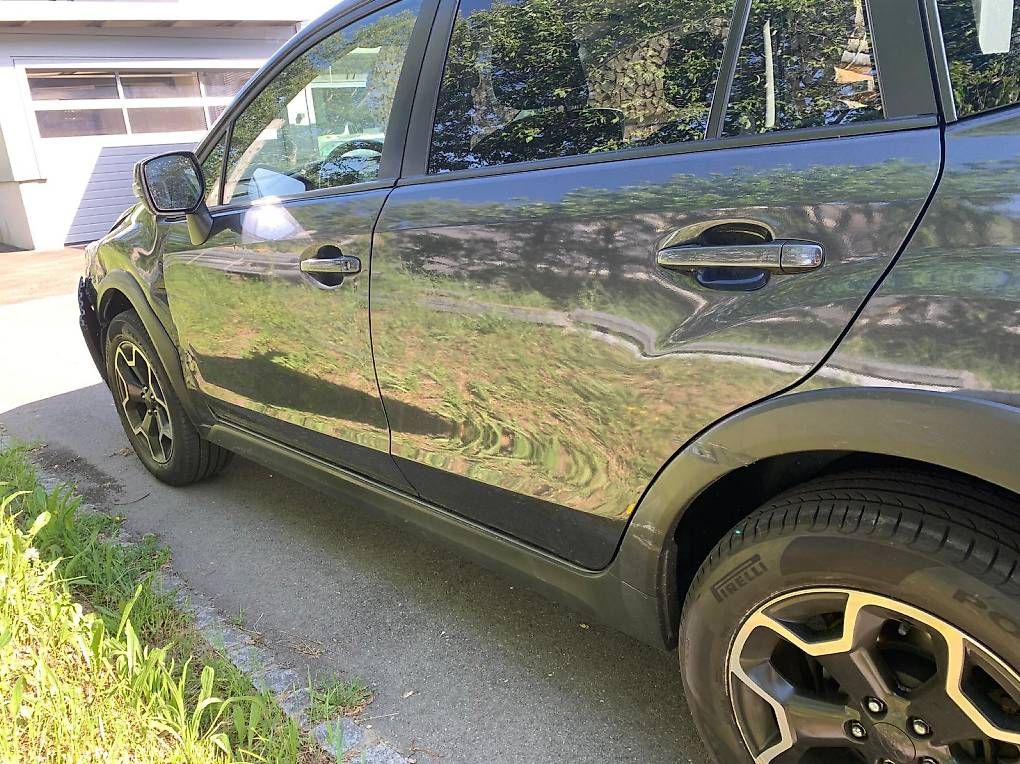 Automobili: Subaru XV 2012 – Usato da Rothenthurm venduto da 69erCamaro 2