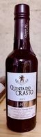 Quinta do Crasto LBV 2015, Vintage Port