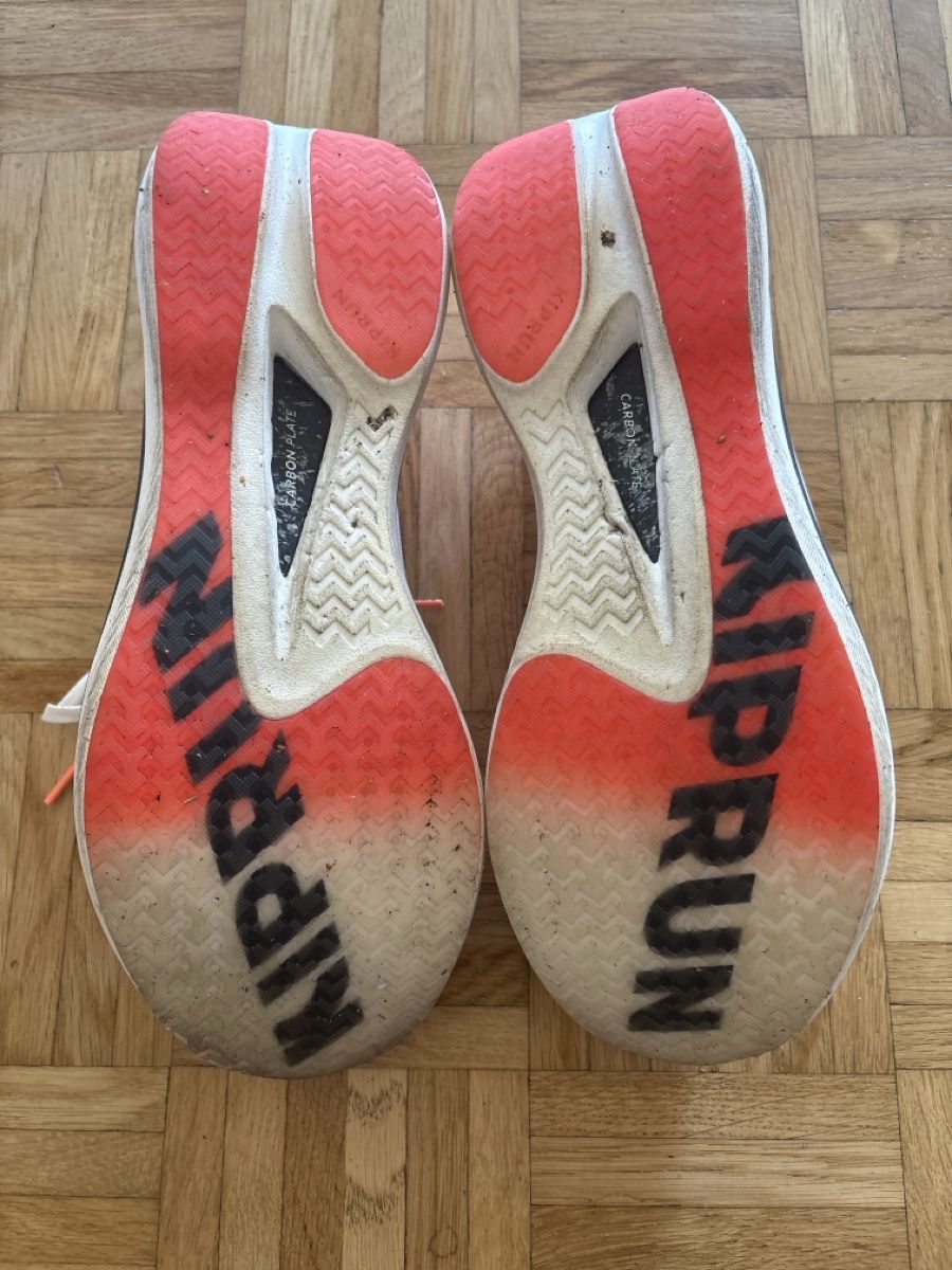 Herrenschuhe: Kiprun Challenger – Gebraucht aus ONEX von manuelgradur 3