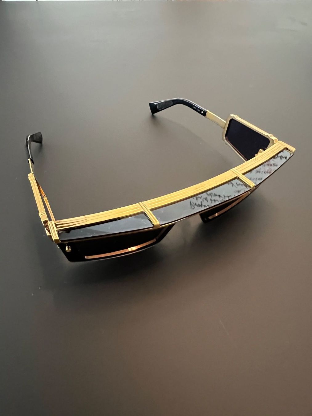 Brillen & Gläser: Sonnenbrille Balmain – Gebraucht aus Wetzikon ZH von lan_rqq6 1