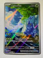 🔬✅ Pokémon Heracross 194/193 Paldea Evolved EN HP