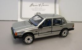 MATCHBOX VOLVO 760 ULTRA COLLECTION 1995