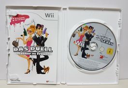 😎Das Duell-Männer vsFrauen Partyspaß Total 25 Partyspie Wii