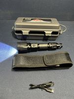Compass Stubai LED Stablampe Taschenlampe 800 Lumen