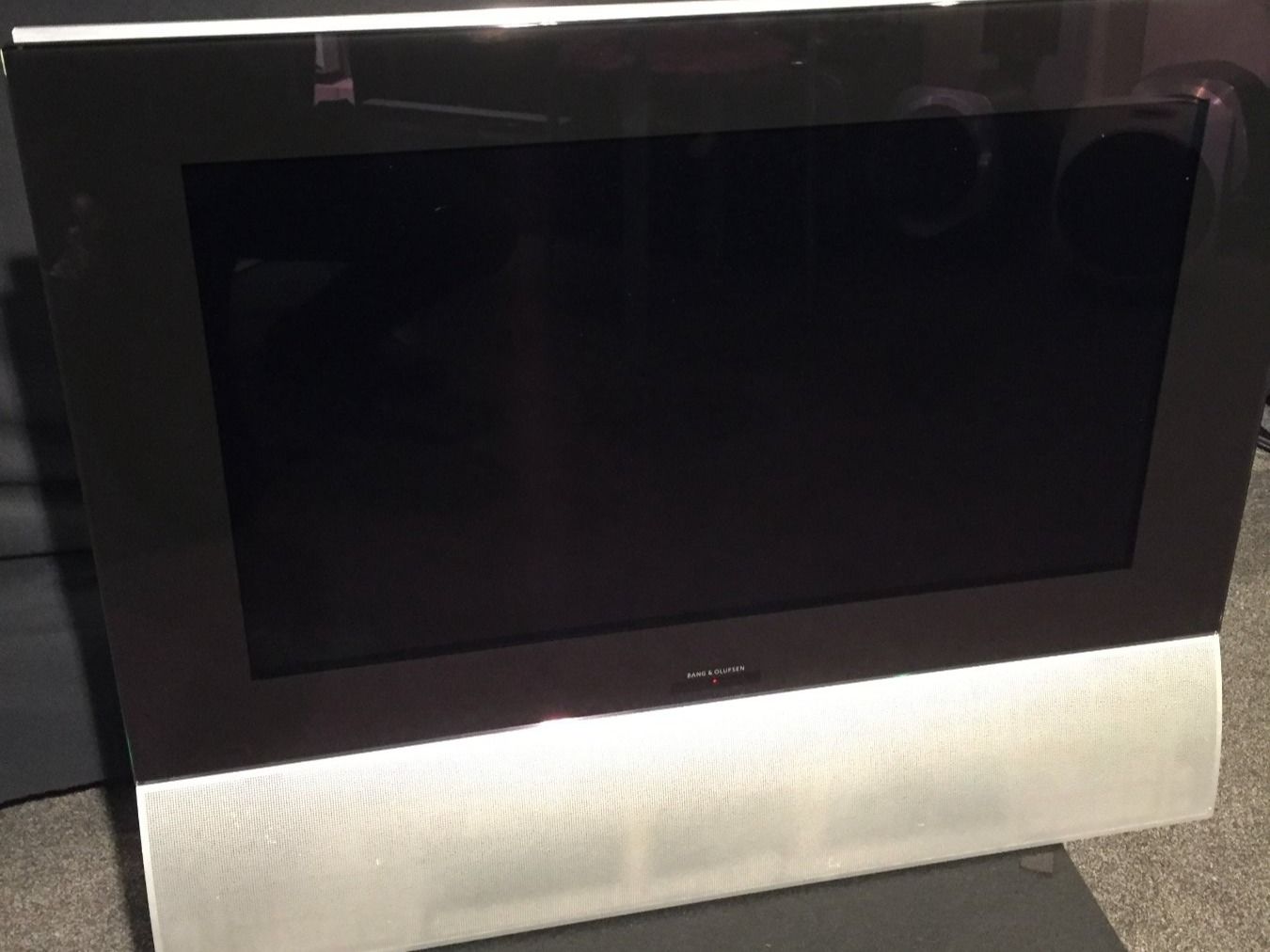 Bang & Olufsen Televisori: Bang & Olufsen Beocenter 6-26 Defekt – Difettoso da Würenlingen venduto da Schneiderhifi 1