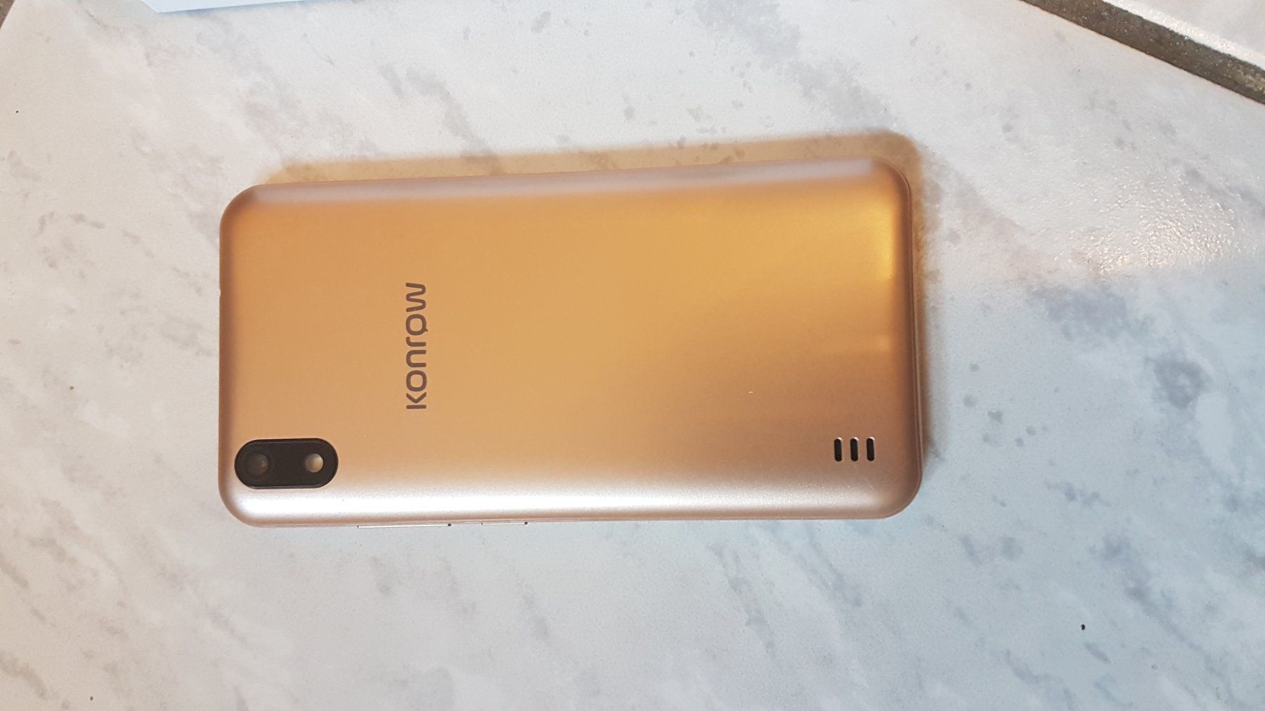 Handys / Smartphones: Smartphone  Konrow easy 5 – Gebraucht aus PORRENTRUY von tin_ff6p 4
