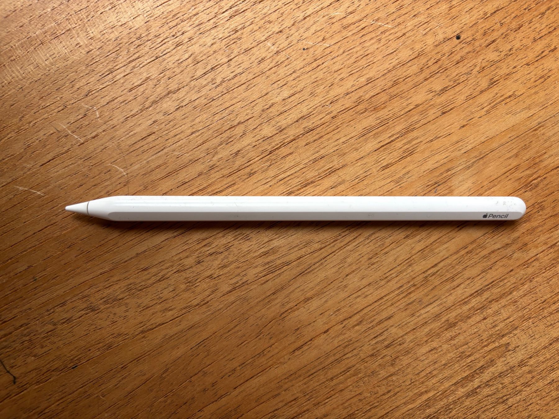 Apple Penna & Evidenziatori: Apple pen 2. gen – Usato da Boppelsen venduto da jul_hq5n 2