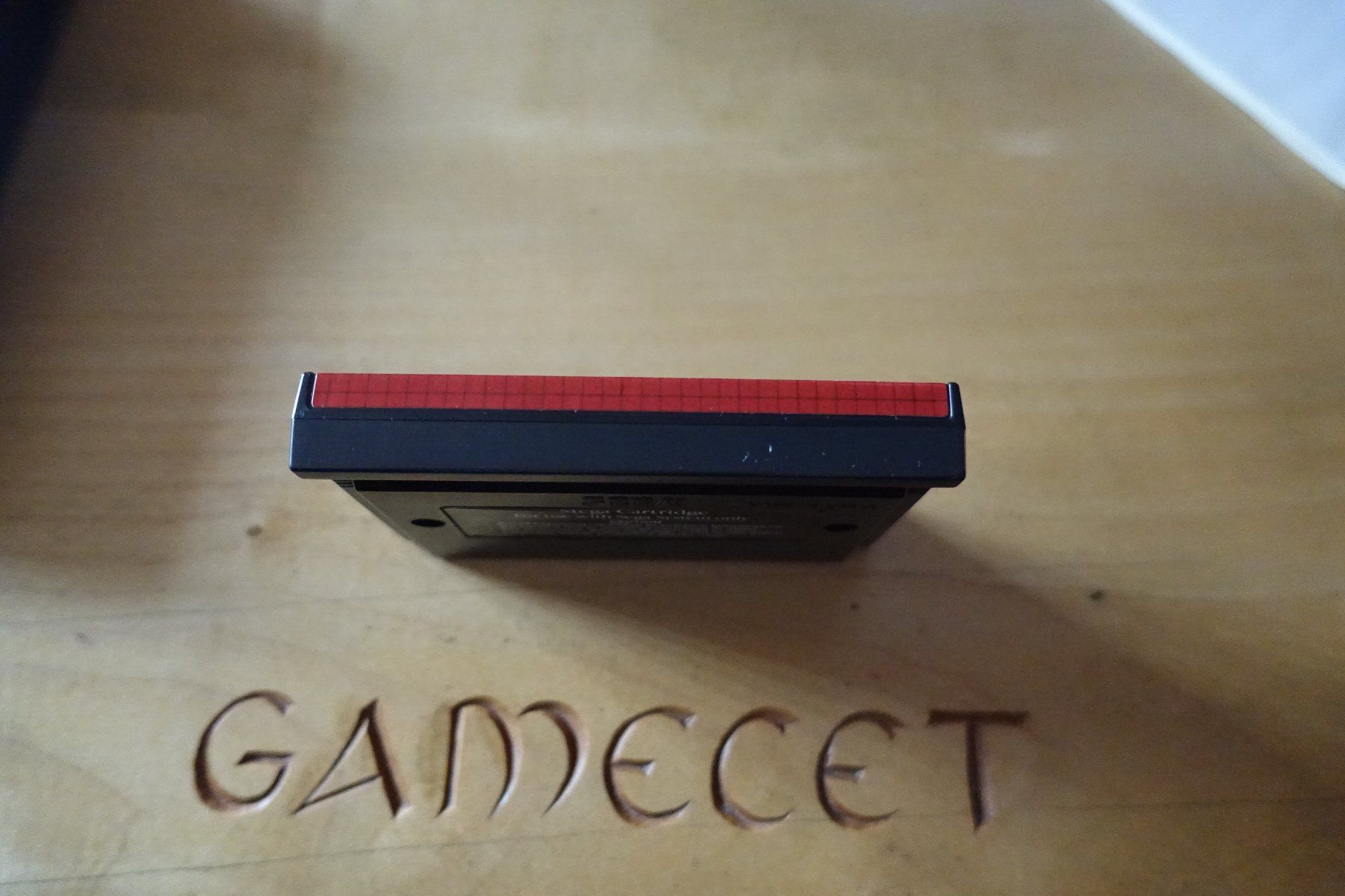 Sega Giochi: Alex Kidd: High-Tech World - Sega Master System – Usato da Steinach venduto da Gamecet 6