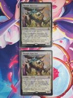 MTG 2x Thought-Knot Seer EN