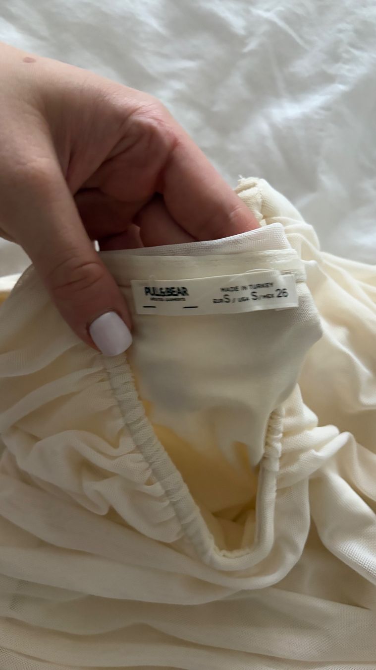 Tops: top – Neu (gemäss Beschreibung) aus Luzern von juliameier 1