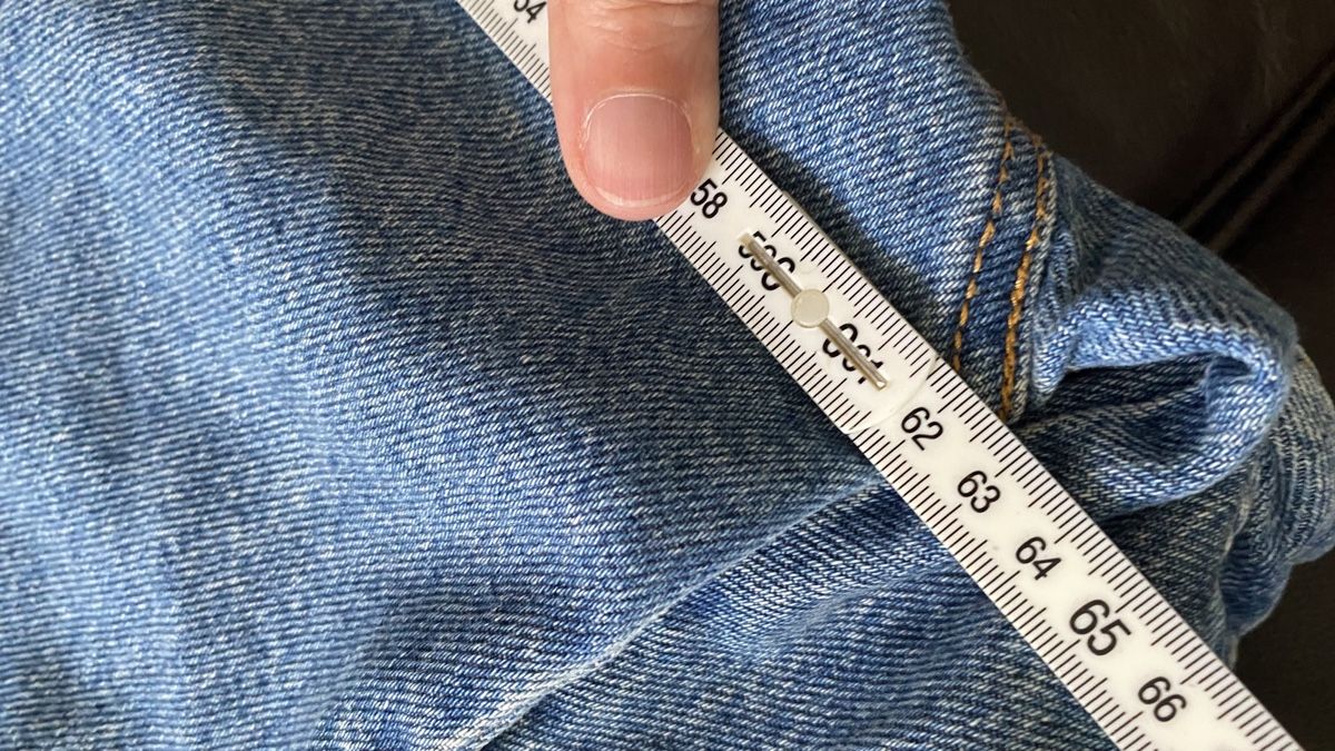 Pull&Bear Giacche: Pull & Bear Jeansjacke Denimjacke – Usato da Obfelden venduto da tan_9lj9 9