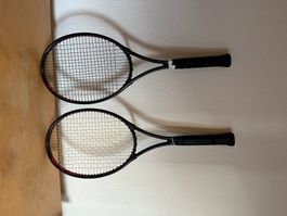 Head Prestige Tour 2021 Graphene (2 Stück)