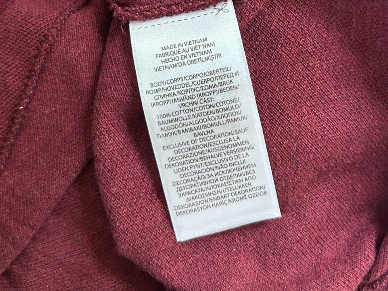 Polo Ralph Lauren Magliette Polo: Ralph Lauren Poloshirt – Usato da St. Gallen venduto da look-twice 5