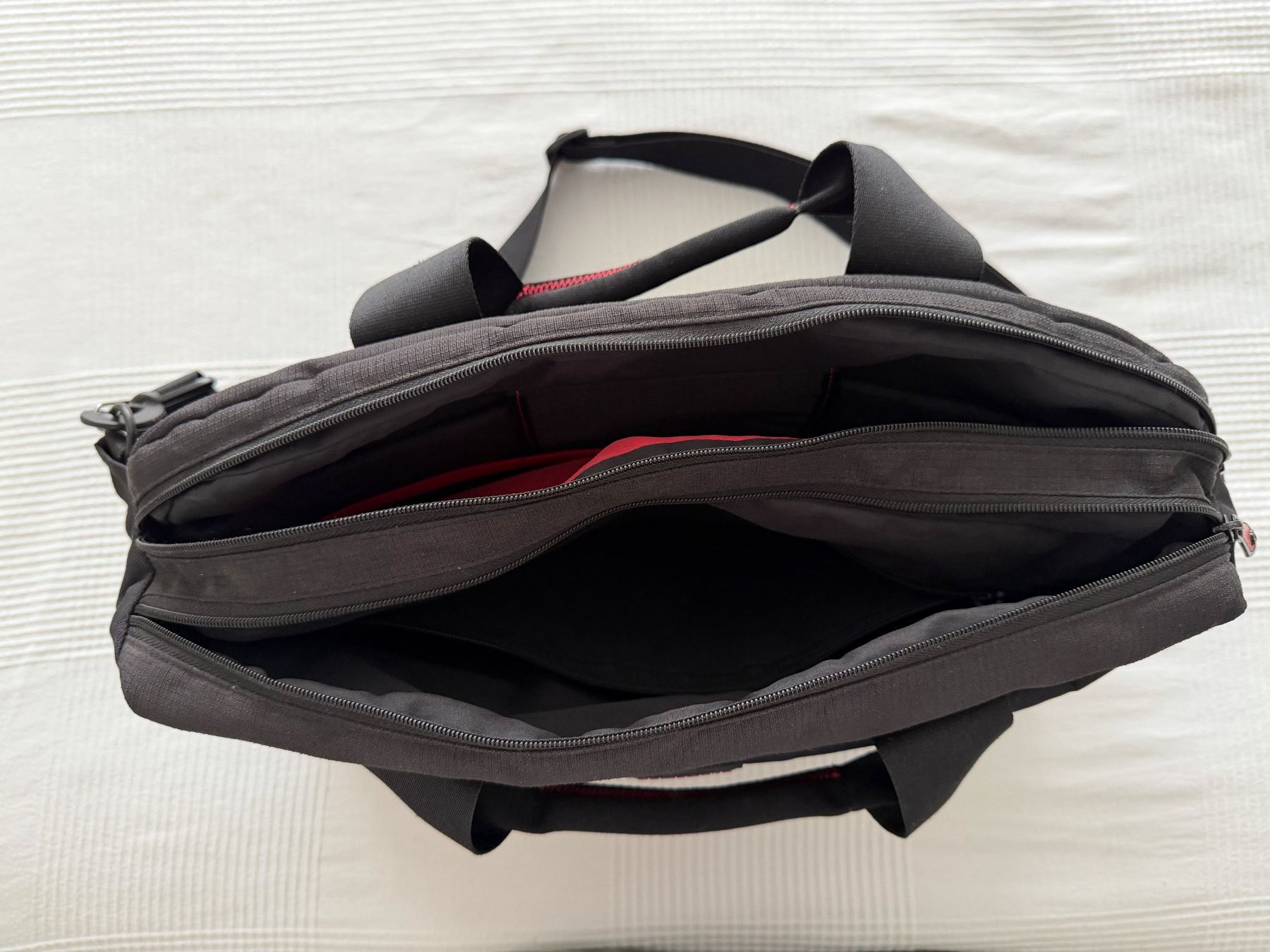 Samsonite Borse: Samsonite Laptop-Tasche – Usato da Nänikon venduto da marcusg70 2