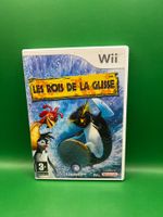 Les Rois de la Glisse (Französisch) - Nintendo Wii