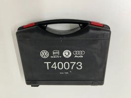 VAG T40073 Spezialwerkzeug Felgenschloss VW Audi SEAT Škoda
