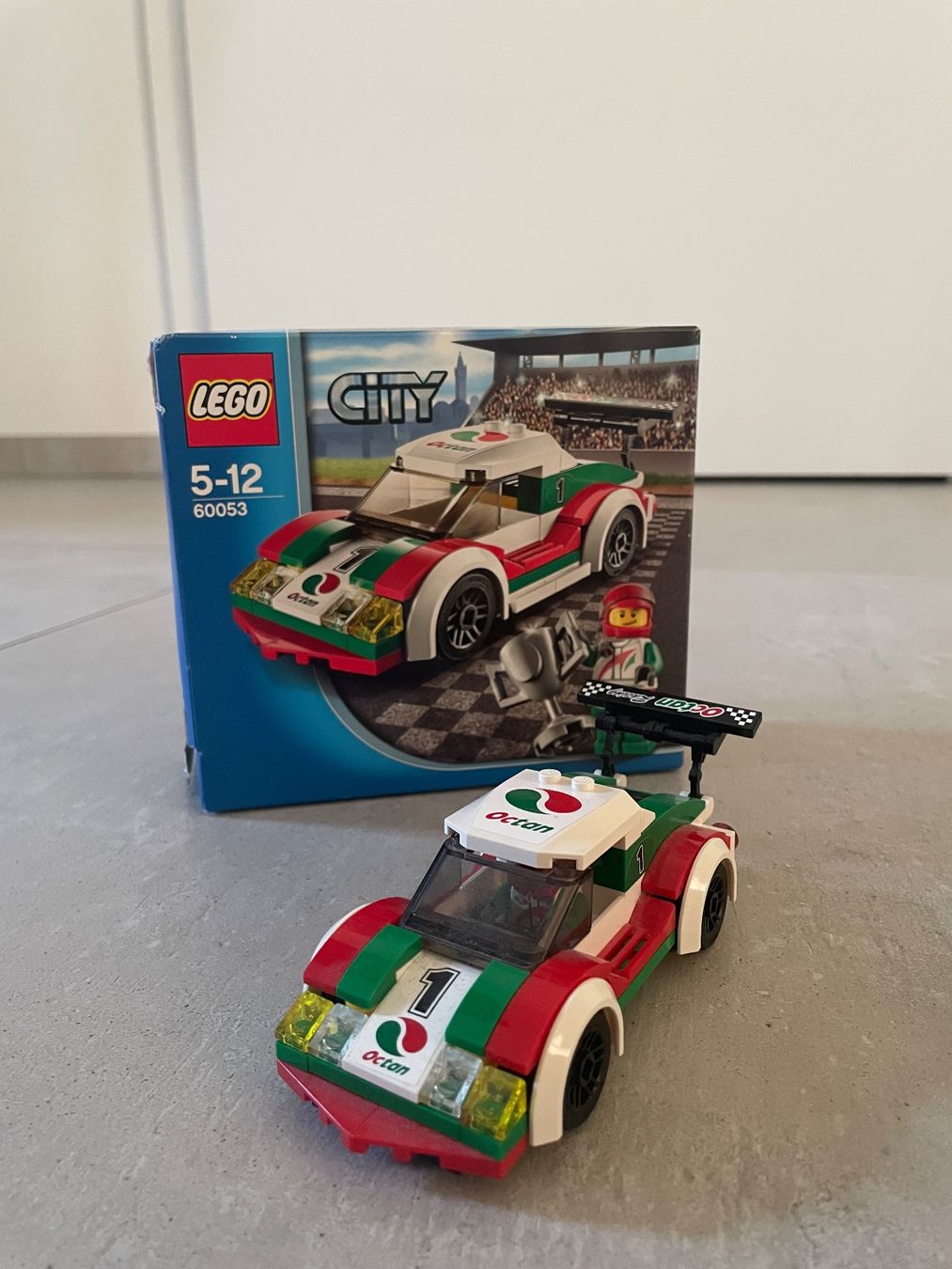 Lego Baukästen: Lego Sets (Verschieden) – Gebraucht aus Gipf-Oberfrick von fraiseverte 2