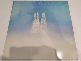 Andreas Vollenweider – White Winds (Seeker's Journey)
