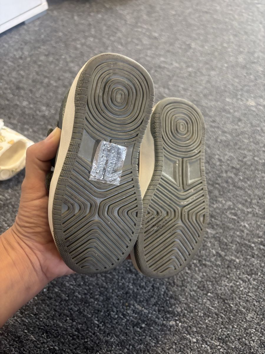 Scarpe per ragazzi: Schuhe Gr 24 – Usato da Dietikon venduto da Shopping100 2