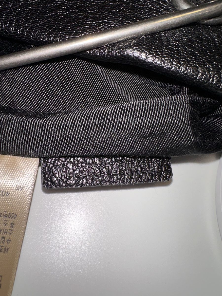 Burberry Sacs femmes: Burberry Pin Clutch – Neuf (Voir description) à Meiringen par sabti 4