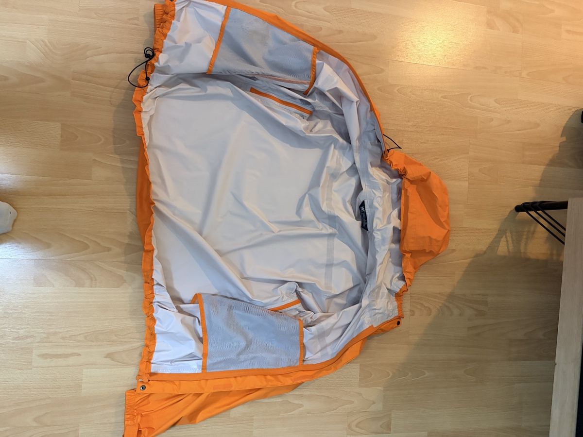 Helly Hansen Giacche: Helly Hansen Regenjacke – Nuovo e nell'imballaggio originale da Bern venduto da ene_gw8m 2