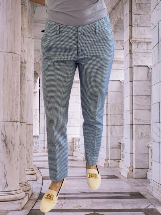 Pantaloni: True Royal Chinohose Gr IT42 – Usato da Laufenburg venduto da Murmeli111