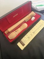 Flute Hohner