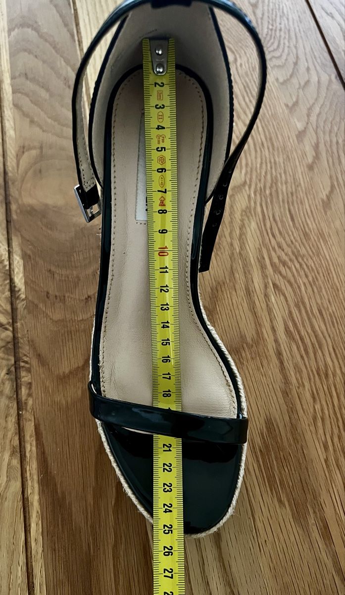 Steve Madden Chaussures femmes: Sandales steve Madden 39 – Neuf (Voir description) à Marin-Epagnier par Yelsy 5