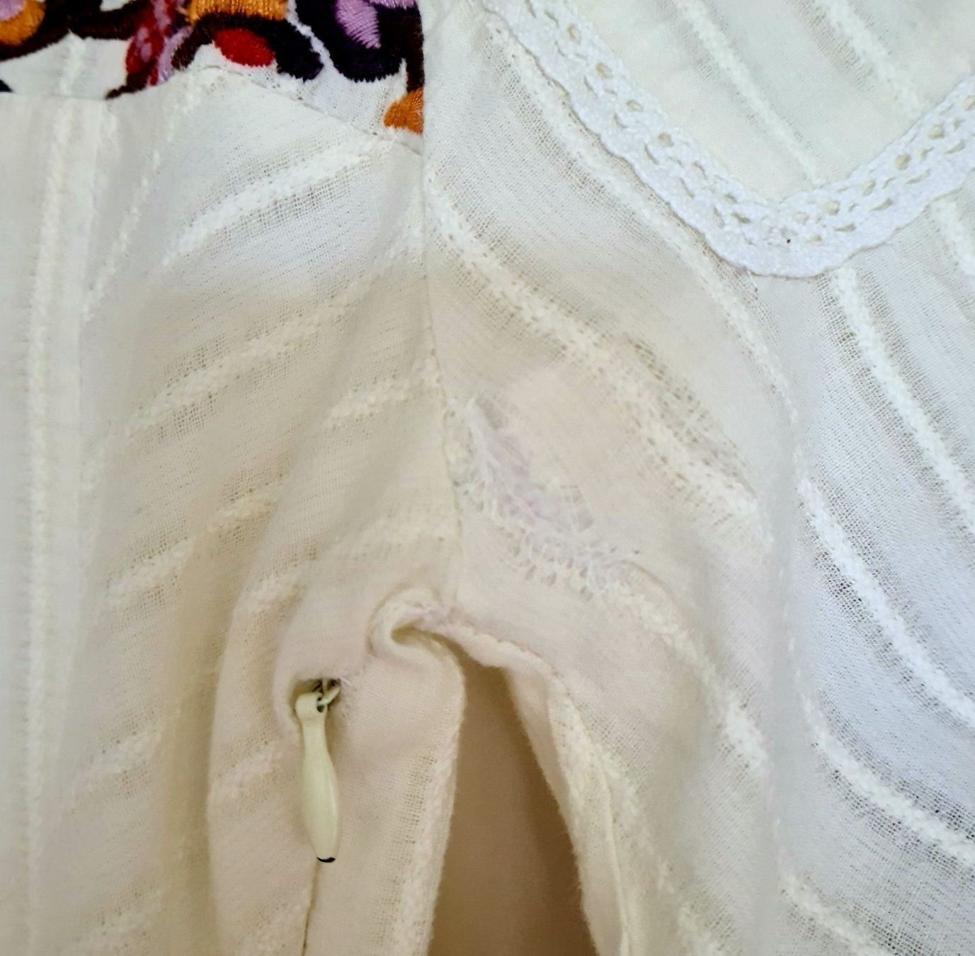 Tuniche: Tunique taille S – Usato da Thônex venduto da AneleManele 4