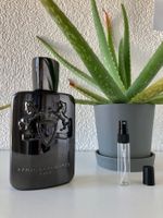 Parfums de Marly Herod EdP 5ml Abfüllung