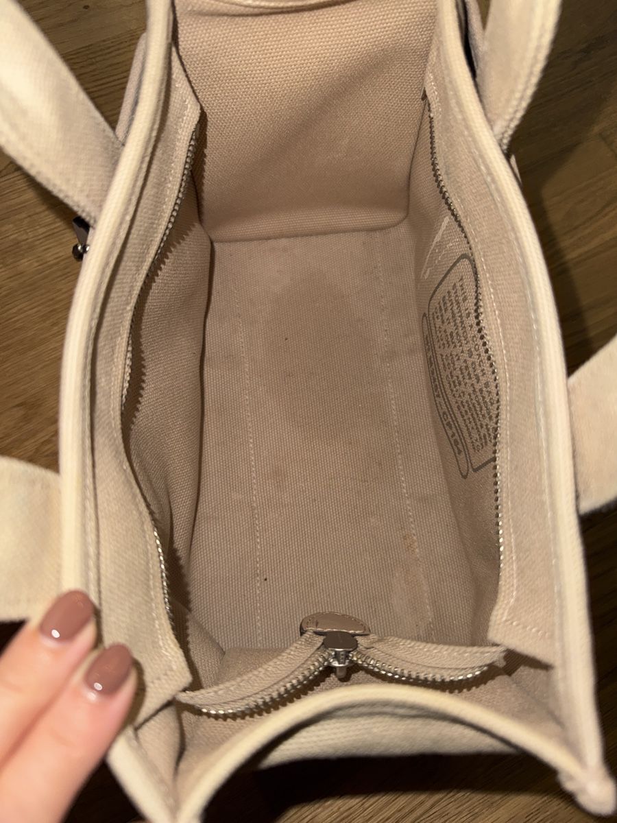 Coach Taschen für Damen: Coach Cargo Tote Bag – Gebraucht aus Zürich von Koller.S 3