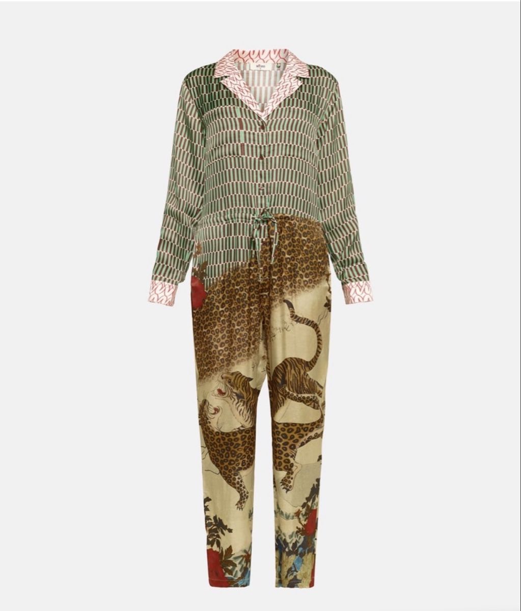 Tute: Jumpsuit Selena Me369 xs – Nuovo (secondo la descrizione) da Zürich venduto da Misus.Flohmi 1