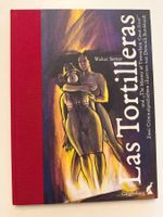 RARITÄT - Las Tortilleras und The Mystery of Tottenham …