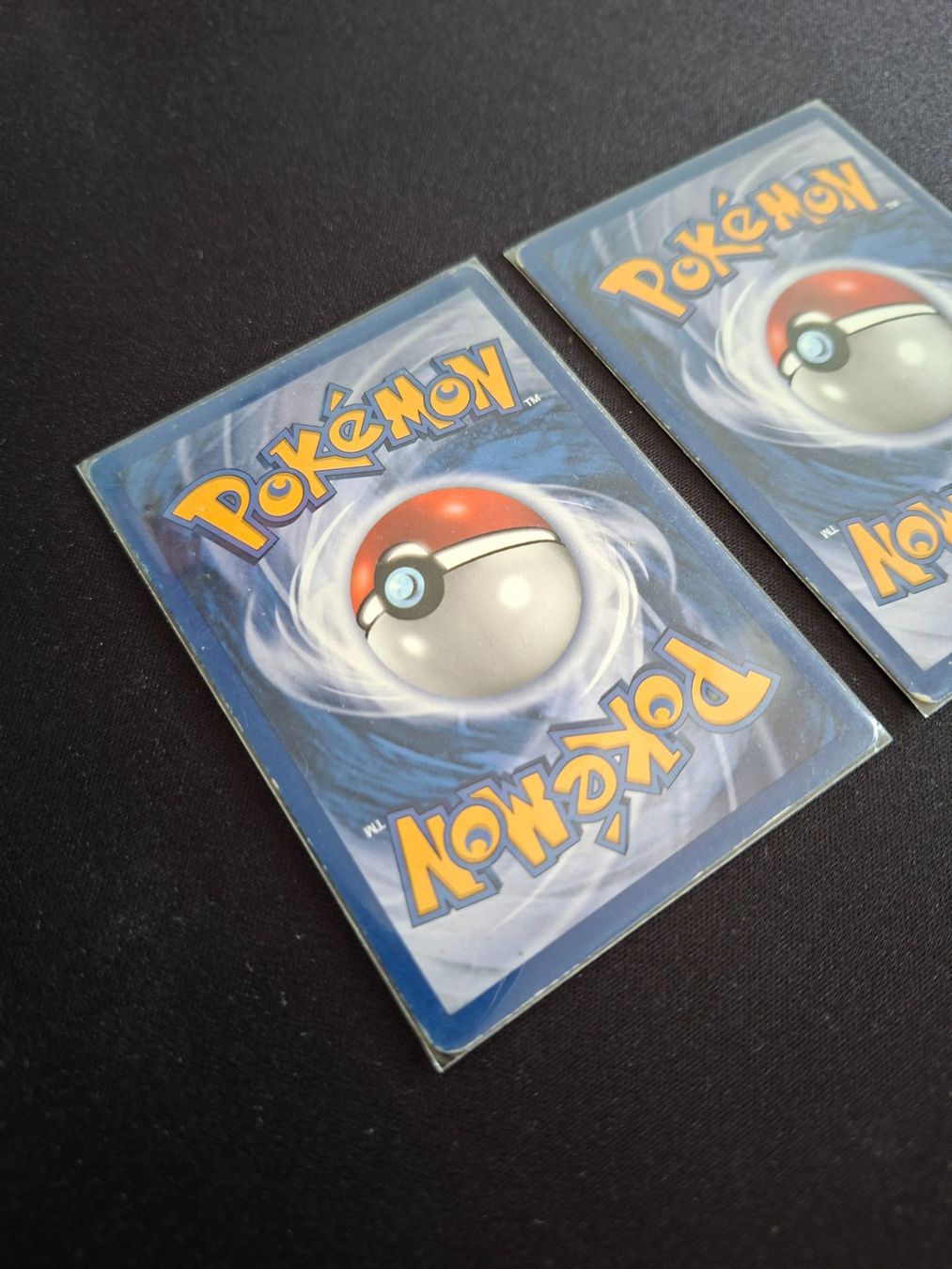 Pokémon Carte collezionabili: Carte Pokémon Férosinge et Colossinge base set/1999 Wizards – Usato da Valeyres-sous-Rances venduto da gegg 3