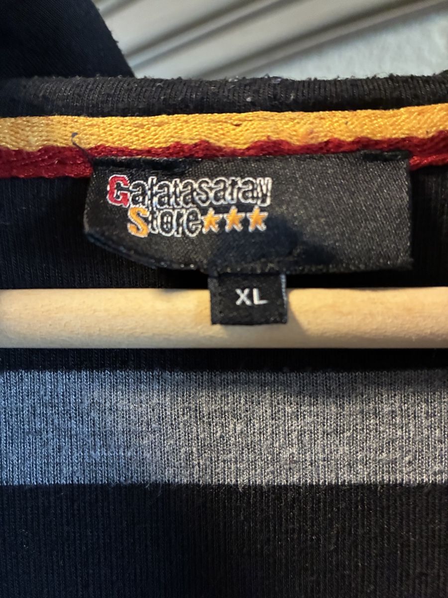 Vestes: Galatasaray Stoffjacke – D'occasion à Effretikon par dts_yd7x 3